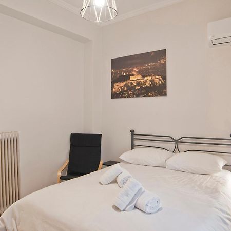 Cozy Studio At Kallithea Athens Exterior photo