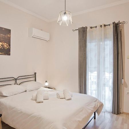 Cozy Studio At Kallithea Athens Exterior photo