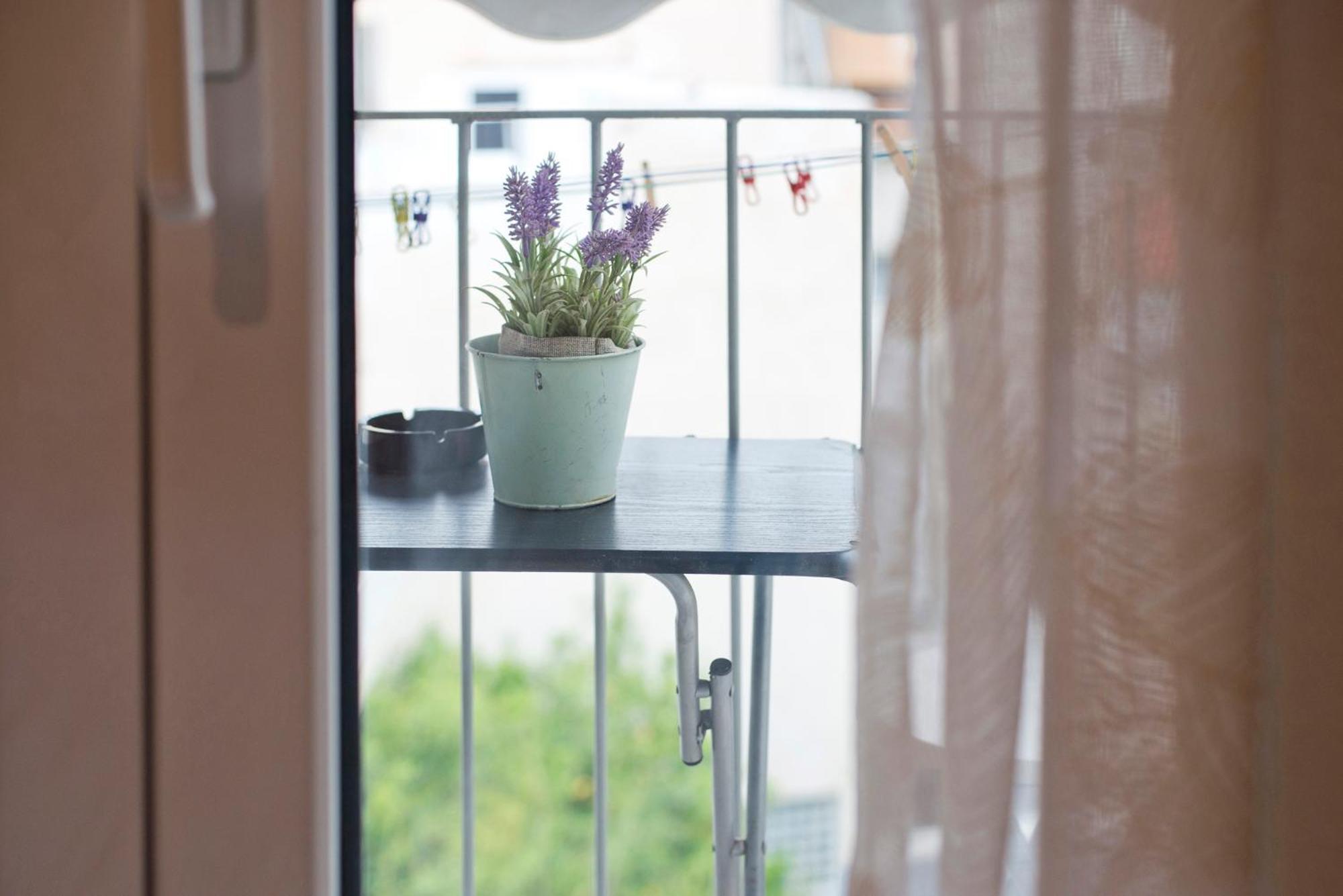 Cozy Studio At Kallithea Athens Exterior photo